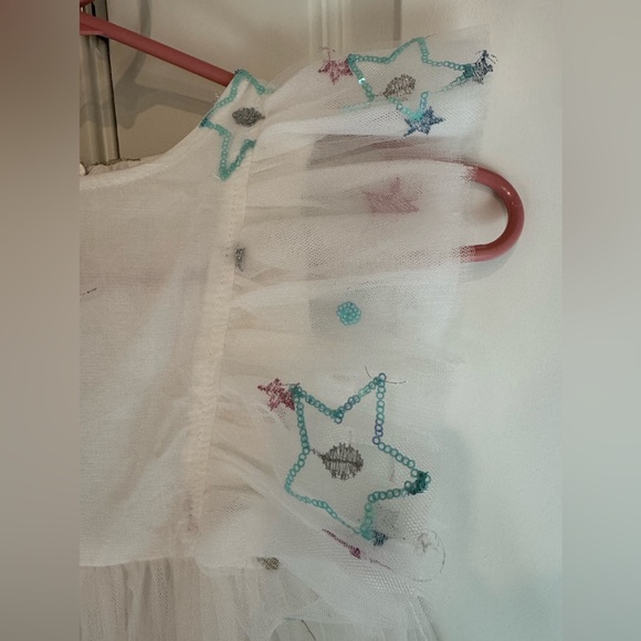 Tulle Twinkle Dress - Picture 3 of 8